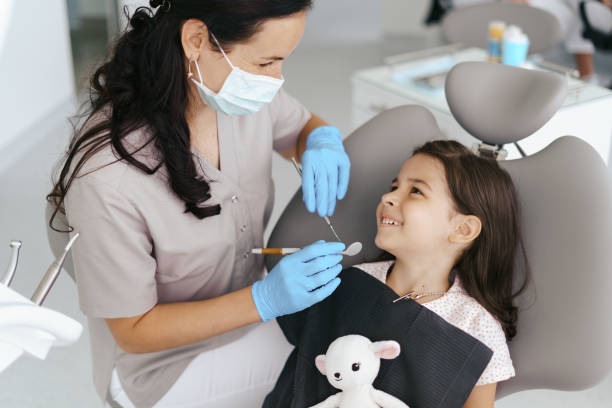 Best Emergency Dentist for Kids  in Lake Elmo, MN